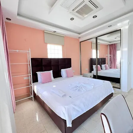 Villa Gulistan - 7 Bedroom In Ovacik
